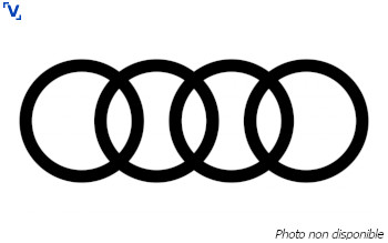 Audi A3 Les-Arcs