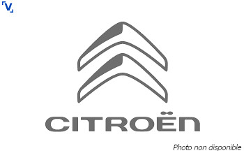 Citroen C4 Guipry