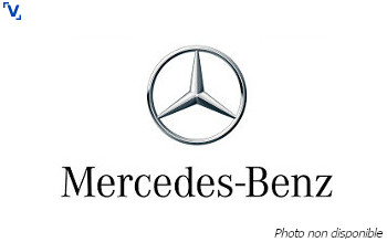 Mercedes classe a Vernouillet