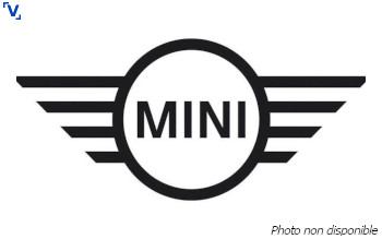 Mini Mini cooper Voreppe