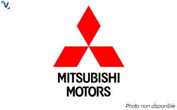 Mitsubishi Pajero Sport Montévrain
