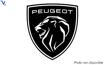 Peugeot 206 Pantin