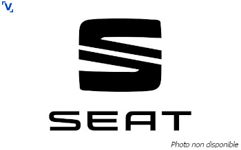 Seat Ibiza Saintes
