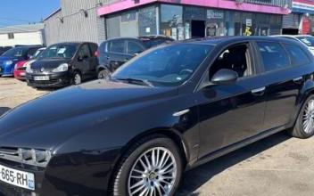 Alfa-romeo 159 Coignières
