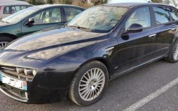 Alfa-romeo 159 sportwagon Perpignan