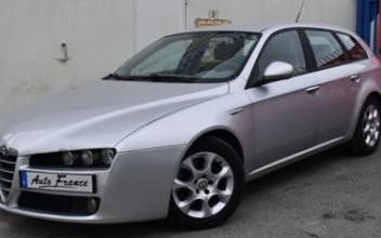 Alfa-romeo 159 sportwagon Villeneuve-sous-Dammartin