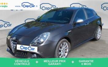 Alfa-romeo giulietta Jugazan