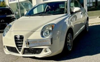 Alfa-romeo Mito Venelles