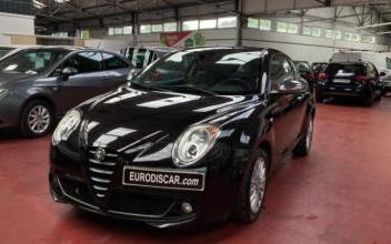 Alfa-romeo Mito Béthune