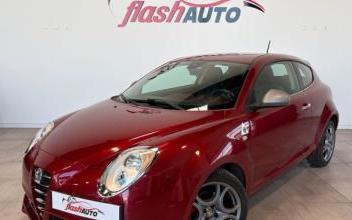 Alfa-romeo Mito Gerzat
