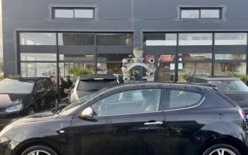 Alfa-romeo Mito Nouvoitou