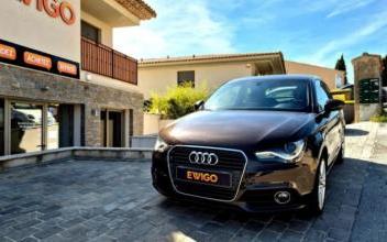 Audi A1 Sainte-Maxime