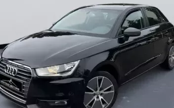 Audi A1 Carpentras
