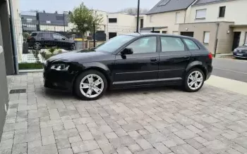 Audi A3 Orgères