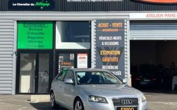 Audi a3 Agen