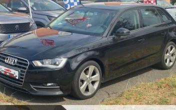 Audi a3 Saint-Orens-de-Gameville