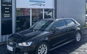 Audi A3 Gouesnou
