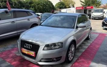 Audi a3 Drancy