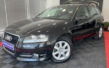 Audi A3 Sportback Creuzier-le-Vieux