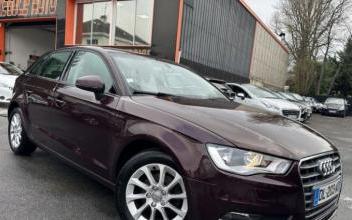 Audi A3 Sportback Morsang-sur-Orge