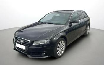 Audi a4 Sarcelles