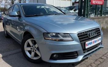 Audi A4 Colmar