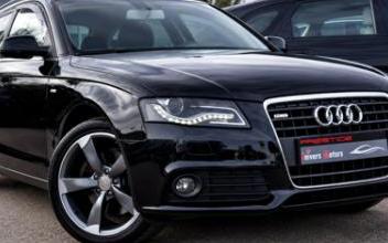 Audi a4 Vendargues