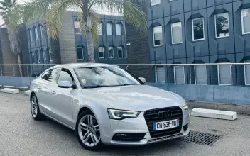 Audi A5 Marseille