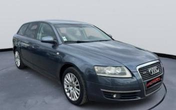 Audi A6 Nevers