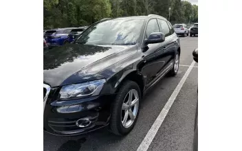 Audi Q5 Montereau-Fault-Yonne