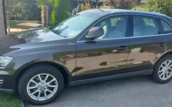 Audi Q5 Wavrechain-sous-Denain