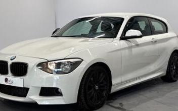 Bmw serie 1 Perpignan
