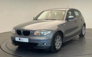 Bmw serie 1 Roncq