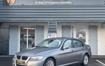 Bmw serie 3 Saintes