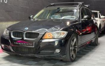 Bmw serie 3 Chaponost