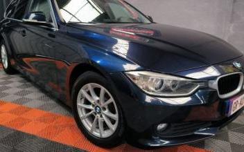 BMW Série 3 Courrières