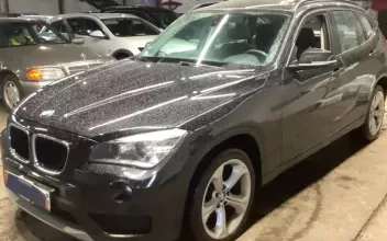 Bmw X1 Gandrange