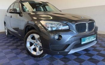 Bmw X1 Sannerville