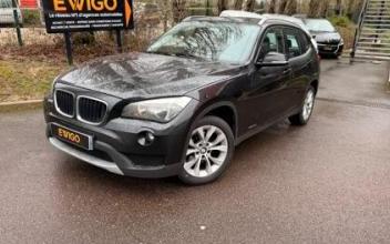 Bmw x1 Saint-Jean-du-Cardonnay