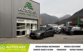 Bmw x1 Albertville