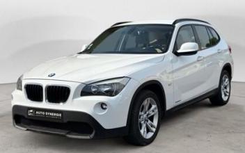 Bmw x1 Aubagne