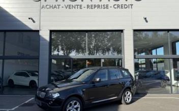 Bmw x3 Aucamville