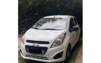 Chevrolet spark Toulouse