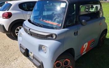 Citroen ami Lunel