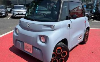 Citroen ami Ambert