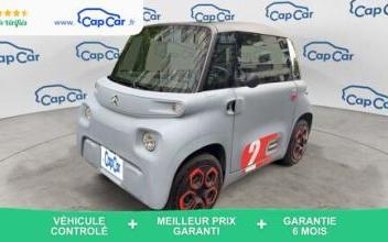Citroen ami Bois-Colombes