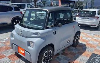 CITROEN Ami Albi
