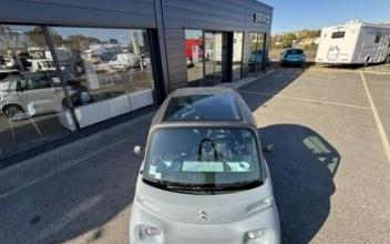 Citroen ami Carbonne