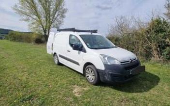 Citroen berlingo Tresques