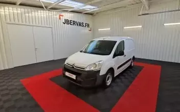 Citroen Berlingo Lanester